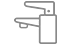 SINK AND FAUCET