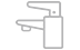 SINK AND FAUCET