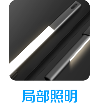 櫃類照明 