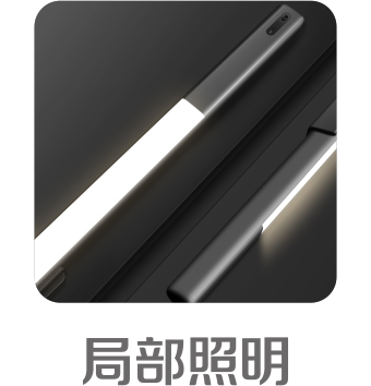 櫃類照明 